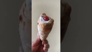 Cream roll -bachpan ki yaade #foodielovers #tasty