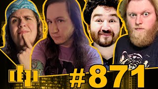 EDP Situation - ActualMania-Mania - AND MORE | DP #871