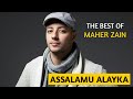 Maher Zain - Assalamu Alayka (Arab) Official Photo Album