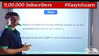 Introduction to Heat