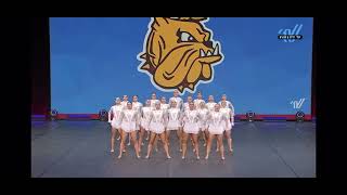 University of Minnesota, Duluth - Jazz UDA 2025