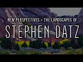 New Perspectives • The Landscapes of Stephen Datz | Opens January 21st, 2022, Medicine Man Gallery