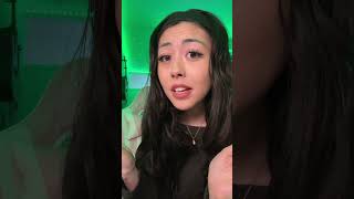 Propless haircut #asmr #sleepaid