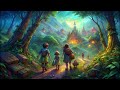 🌳🌲treasure adventure treasure adventure of three best friends