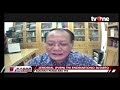 tokoh senior tni bertemu prabowo bahas lingkungan strategis dan kontijensi ancaman tvone