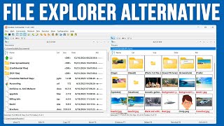 Double Commander: The Ultimate Free Dual-Pane File Manager for Windows, Linux & macOS