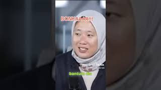 Apa istimewanya Harun Masiku