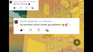 Ich reagiere auf EURE Kommentare und gleichzeitig ein Q\u0026A