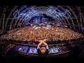 EXCISION @ SpringAwakening 2017