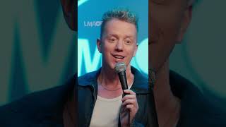 LMAOF 145: Michelle Shaughnessy & James Barr | An OFTV Original