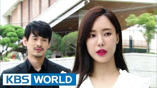 Secrets of Women | 여자의 비밀 – Ep.28 [Eng Sub / 2016.08.10]