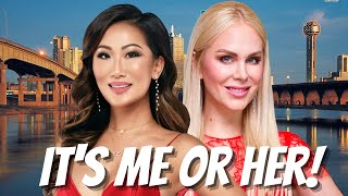 RHOD's KAMERON Westcott's Husband \u0026 Brother BLAST Dr. TIFFANY MOON + BRAVO RESPONDS | KEMPIRE DAILY