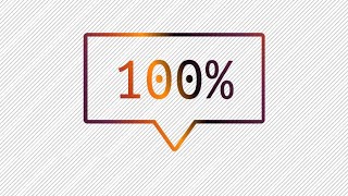 Pure CSS gradient tooltip #2
