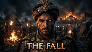 This Was the End of Constantinople in the Times of the Empire | 1453 | The Fall