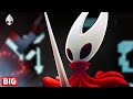 HOLLOW KNIGHT SILKSONG News SOON?!?!?