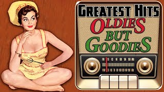 Super Hits Golden Oldies Of All Time - Best Songs Oldies but Goodies Playlist - Greatest Hits