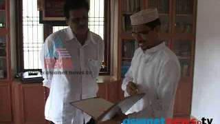 Kappadu and Koyilandy : Yatra 6th Aug 2013 Part 1യാത്ര