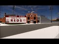 The Crosley Field Experience - Trailer