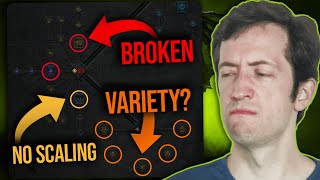 Diablo 4 - Everything That Is WRONG With Rogue