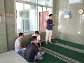 BIMWIN- Momen Bimbingan Perkawinan Pranikah Calon Pengantin Kec. Kayuagung