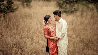 Kerala Wedding Highlights 2021||Traditional Hindu wedding highlights video||Shikha & Arjun