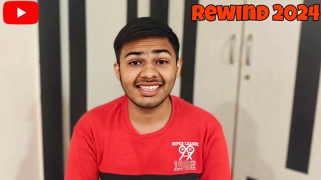 Recap 2024 Youtube