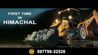 gurvinder heavy earthmovers in himachal