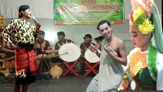 live.  Seni Kuntulan SEMINAR AGUNG Blambangan, Lokasi Jajangsurat