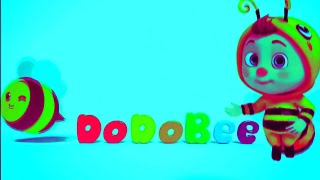 Dodobee Intro Logo Effects(Sponsored by Preview 2 Effects)