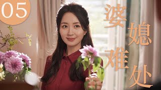 婆媳难处 05（主演：杨童舒，王丽云，张铎，王同辉，隋俊波）