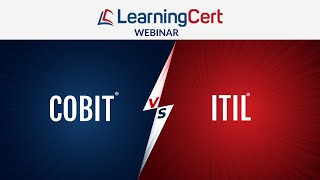 Cobit Vs Itil Is Itil Better Than Cobit Itil Tr Doovi