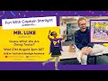 🚀 Fun With Captain Starlight presents Tik Tok teaching legend Mr. Luke!