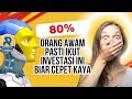 500 Rebu Jadi 12 Juta ⁉️ Royal Q Trader Bisa Aja Bokisnya‼️