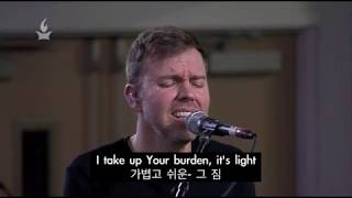 자비의 눈 (Eyes of Mercy) - 존 떠로우 (Jon Thurlow) Feat. 제이 토마스 (Jaye Thomas) 기도의 집 찬양