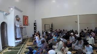 Valuable Lessons from the Farewell Khutbah || Arabic Khutbah