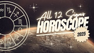 Daily Horoscopes You Can’t Miss | Insights for Every Zodiac || #astrology #zodiacsigns #future