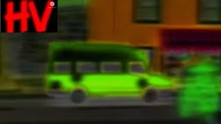 Balamory Intro (Horror Version 4.0) 😱