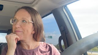 Life Update (Where we've been & why I'm so tired)