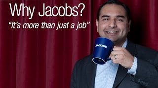 Jacobs: More Than Just a Job
