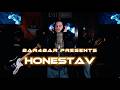 honestav - BAD GUY | Live With Bar4Bar.TV