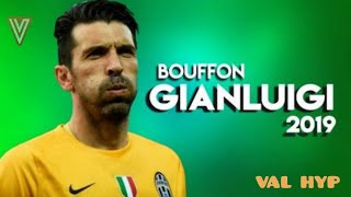 Gianluigi Buffon 2020 - Magic Goals     - HD