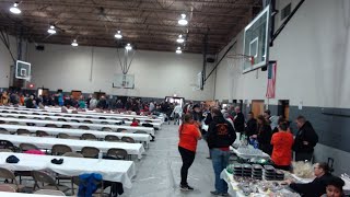Dunbar Critter Dinner