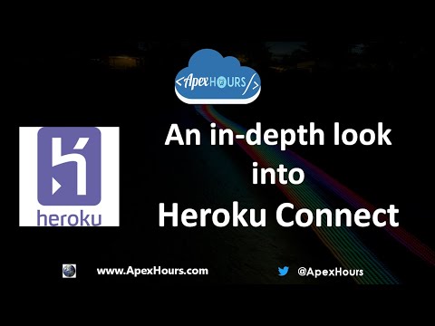 What is connection limit in Heroku?