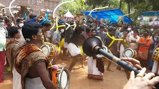 Narasimham Song| Surendran Kottappadi|Eravimangalam Shashti