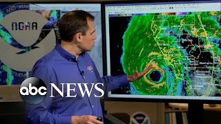 Hurricane Ian to slam Florida’s west coast