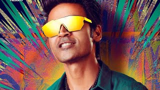 Pattas Official First Look Motion Poster | Dhanush | Sneha | Tamil cinema News