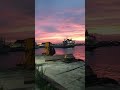 Sunset at Bacolod City (The City of Smiles) #shorts #subscribe #sunset  #views  #nature #travel