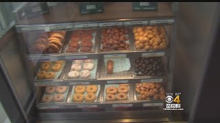Dunkin Donuts Re-Brands To Dunkin