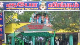 girivalam in tiruvannamalai (asta lingam)