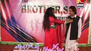 Pushto New Song 2010-2011  Asma lata And Zaheer Zaman (Akhir Kasoor Zama Pa Sa De)